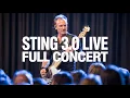 Download Lagu Sting 3.0 in Concert – Ultimate Setlist Showcase