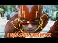 I Saw The Flash So You Don t Have To