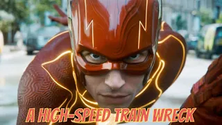 I Saw The Flash So You Don t Have To