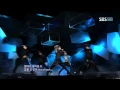 Download Lagu B2ST - Shock (비스트 - 쇼크) @ SBS Inkigayo 인기가요 100307
