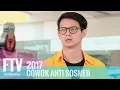 FTV Marcell Darwin \u0026 Glenca Chysara -  Cowok Anti Sosmed