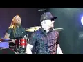 Shinedown - Cut the Cord LIVE Houston / Woodlands Tx 7/11/15