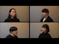 V.O.S x 이예준 - 다시만날까봐 커버(cover.)