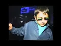 Gypsy kid dancing at club cant be bothered 1997 AI 4k 50fps