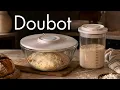 Stop Guessing Doubot Perfects Your Sourdough Every Time