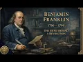 Fall Asleep to the ENTIRE Story of Benjamin Franklin America s First Polymath American History
