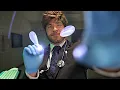 ASMR Nicest Doctor s Eye On Lenses
