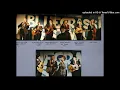 Ralph Stanley & The Clinch Mountain Boys - Mountain Folks