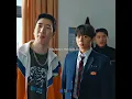 Download Lagu He looked at you, Sieun #gotak #sieun #leeminjae #parkjihoon #weakheroclass2