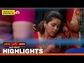 Download Lagu Mega Sangamam - Highlights | Annam | Kayal | Marumagal | 22 Sep 2025 | Tamil Serial | Sun TV