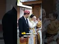 Lagu Pesona Kecantikan sang kakak pengantin #wedding #pengantinviral