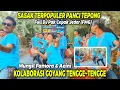 Download Lagu MUNGIL \u0026 AEINI KOLABORASI GOYANG TENGGE~TENGGE ~ PANCI TEPONG~FULL DJ PAK CEPAK JEDER ~ FAMOR MANIA