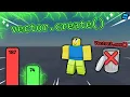 Should We Stop Using Vector3 vector Library vs Vector3 Roblox Studio