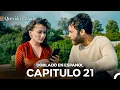 Download Lagu Querido Pasado Capitulo 21 (Doblado En Español)