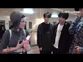 Download Lagu Halsey \u0026 BTS being BEST FRIENDS Part 2