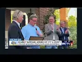 Something Good Kearney namesake honored by City of Tallahassee and Leon County