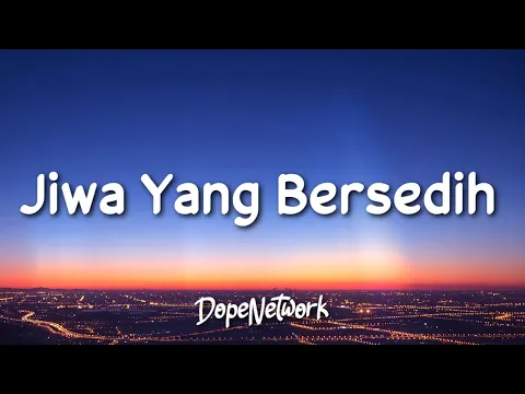 Download MP3 Ghea Indrawari - Jiwa Yang Bersedih (Lirik Lagu - Lyrics)