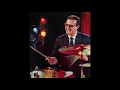 "Tenor Blooz" 1957 Joe Morello, Red Norvo, Art Pepper, Howard Roberts, Gerry Wiggins, & Ben Tucker