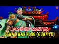 Download Lagu LIAM KENG MANTRA SUCI - DEWA KWAN KONGGUAN YU