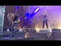 Infected Rain - Mold (Live Faine Misto 2021) 4K