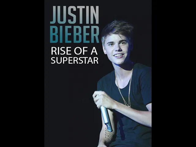 Justin Bieber: Rise of a Superstar (Official Trailer)