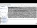 Scripting with Python in INTViewer