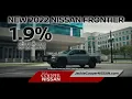 Jackie Cooper Nissan October 2022