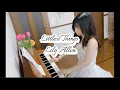 Download Lagu Littlest Things - Lily Allen (Love, Rosie OST) || Piano Cover || Linh Linh