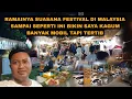 Download Lagu PERTAMA KALI PERGI FESTIVAL DI MALAYSIA SAMPAI SEPERTI INI BIKIN SAYA KAGUM BANYAK MOBIL MEWAH