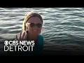 Husband of missing Michigan woman arrested Oakland County drone debate other top stories