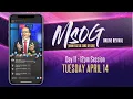 Purifying The Heart MSOG Online Revival Dr Mary Banks Bishop Jerome Jones Tue Apr-14-20
