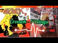 Download Lagu Cromok - Siblings