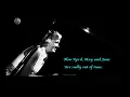 JUNE CHRISTY: «Spring Is Here» (1963) - with LYRICS