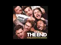 This Is The End Soundtrack 2. Step Into A World (Rapture's Delight) - KRS-One