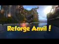 HYPIXEL SKYBLOCK REFORGE ANVIL COMING SOON MY THOUGHTS AND PREDICTIONS
