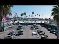 SOLD 5214-5232 W Sunset Blvd Los Angeles CA 90027