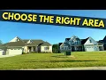All of St Charles County Missouri EXPLAINED - Choose the right suburb of St Louis