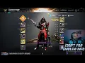 PSA YOU NEED 20 RESILIENCE IN PVP