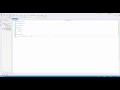 Defining and Calling Functions