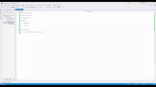 Defining and Calling Functions