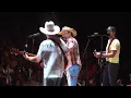Tracy Lawrence - 'Time Marches On' - Live with Luke Bryan & Jason Aldean