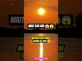 Download Lagu If The Sun Disappeared, This Is What Would Happen #shorts #trending #viral