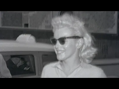 Norma Jeane Alias Marilyn Monroe - 1987 Documentary