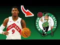Toronto Raptors TRADE RJ Barrett To Boston Celtics NBA Trade Rumors
