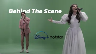 Download Behind The Scene DISNEY HOTSTAR (OST. Disney The Lion King \u0026 OST. Disney Frozen 2) MP3