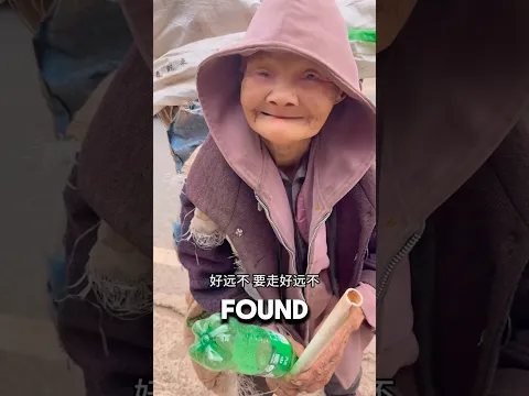 Man Restored Faith In Humanity When He Stopped For Her🥺❤️#wholesome #bekind #kindness