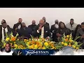 The Homegoing Celebration for Min Taylor Ryan Johnson