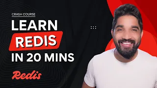 Redis Crash Course 5x Faster API Performance In-depth Explanation in Hindi