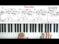 Download Lagu TOCCATA PAUL MAURIAT PIANO Music Sheet ТОККАТА ПОЛЬ МОРИА НА ПИАНИНО Фортепианио Ноты Очень красивая
