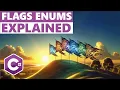 The Ultimate Beginner s Guide to Flags Enums in CSharp